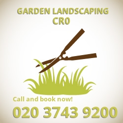 Forestdale garden paving services CR0