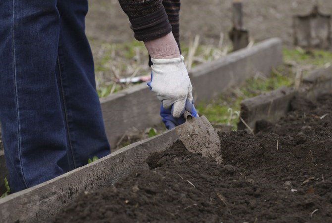 composting