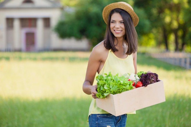 reliable gardening