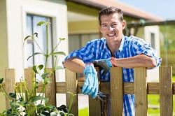 Brook Green garden maintenance W6