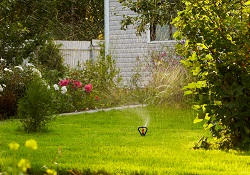 reliable landscapers NW10